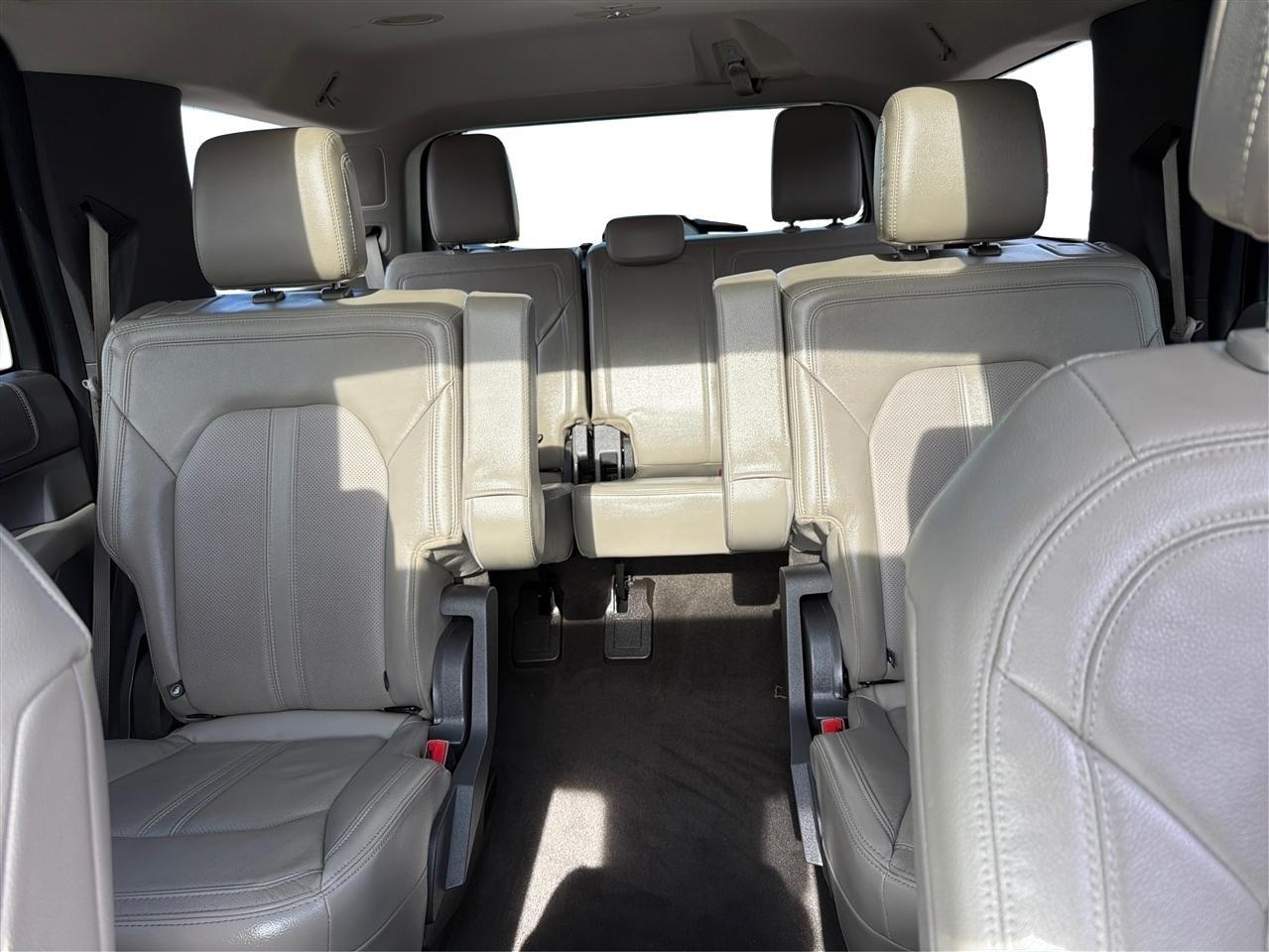 Ford Expedition Limited 2WD 2019