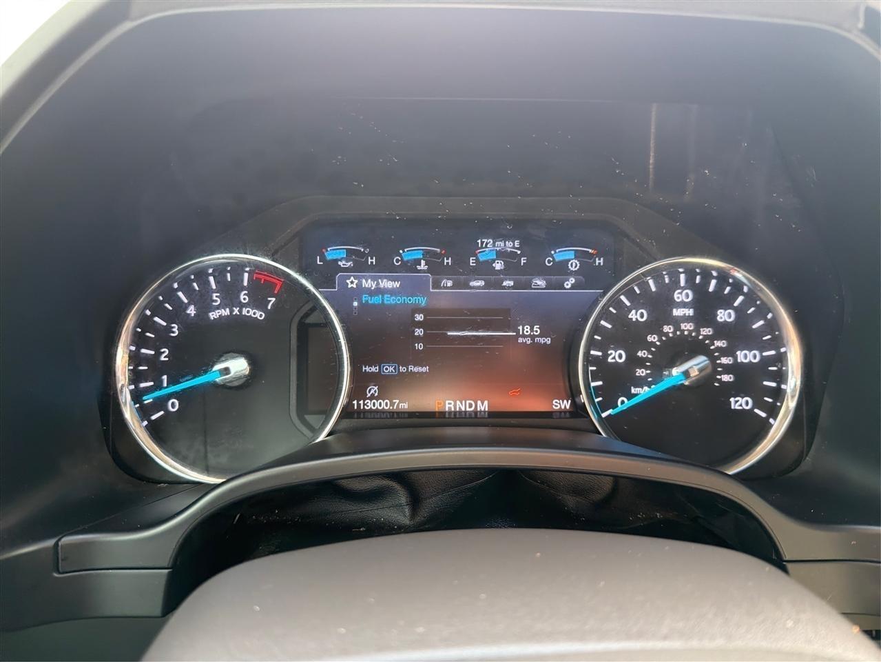 Ford Expedition Limited 2WD 2019