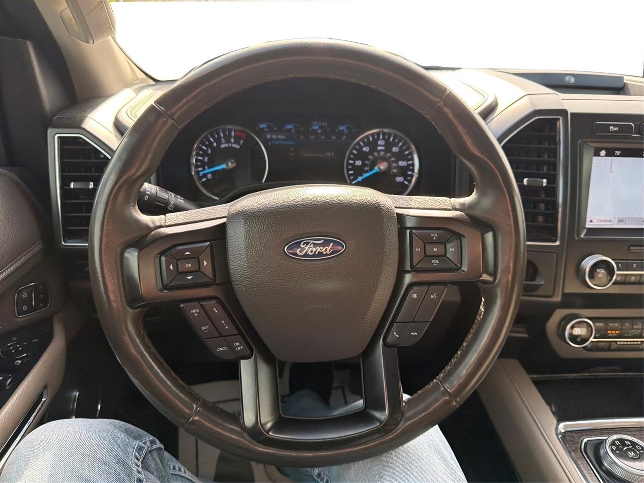 Ford Expedition Limited 2WD 2019