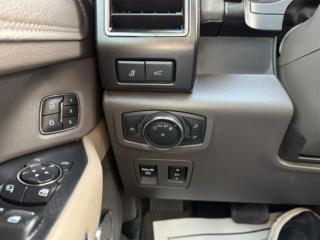 Ford Expedition Limited 2WD 2019