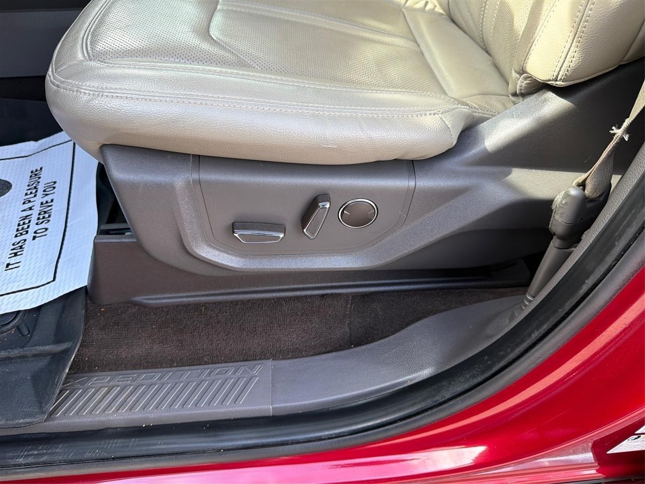 Ford Expedition Limited 2WD 2019