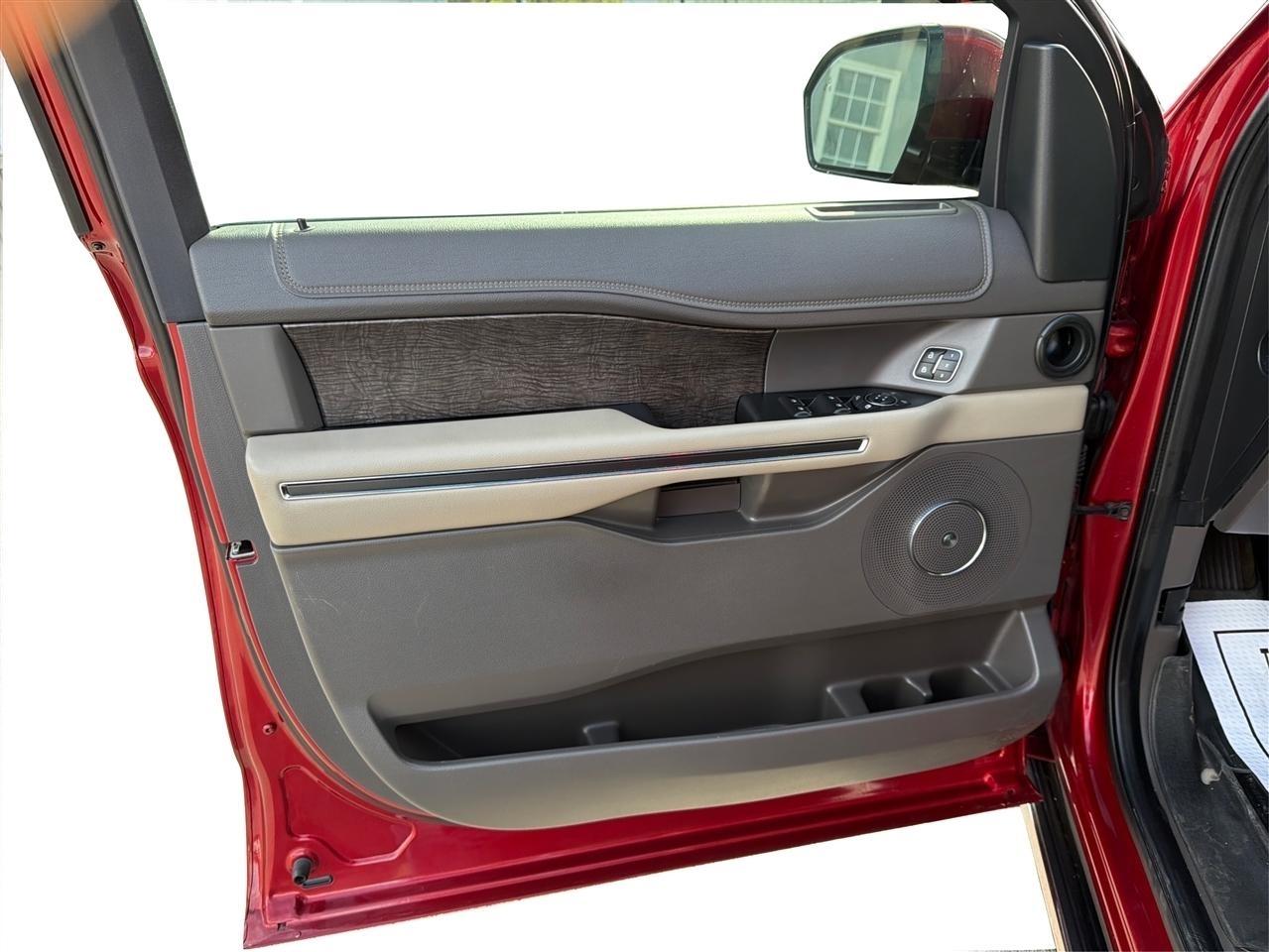 Ford Expedition Limited 2WD 2019