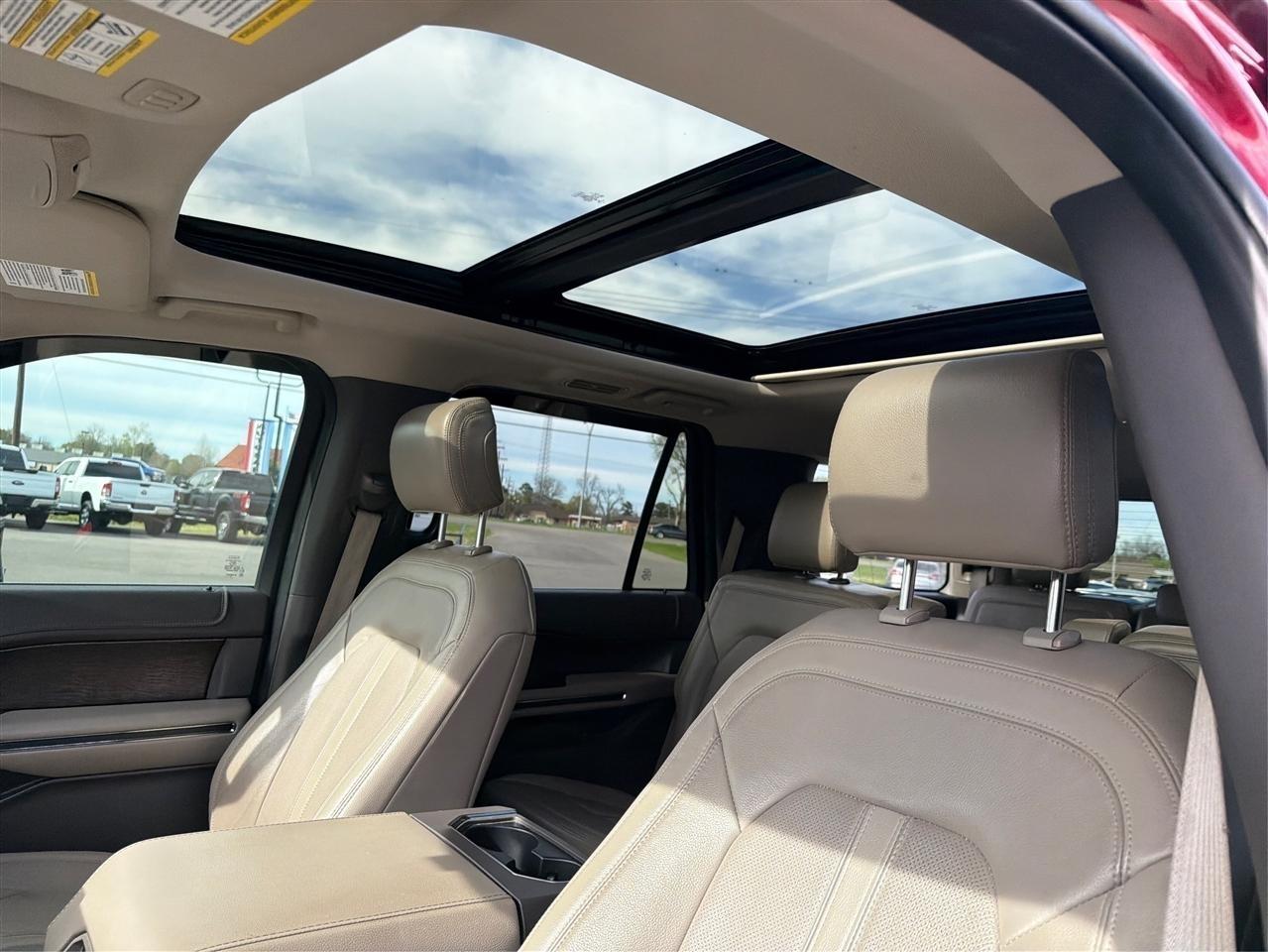 Ford Expedition Limited 2WD 2019