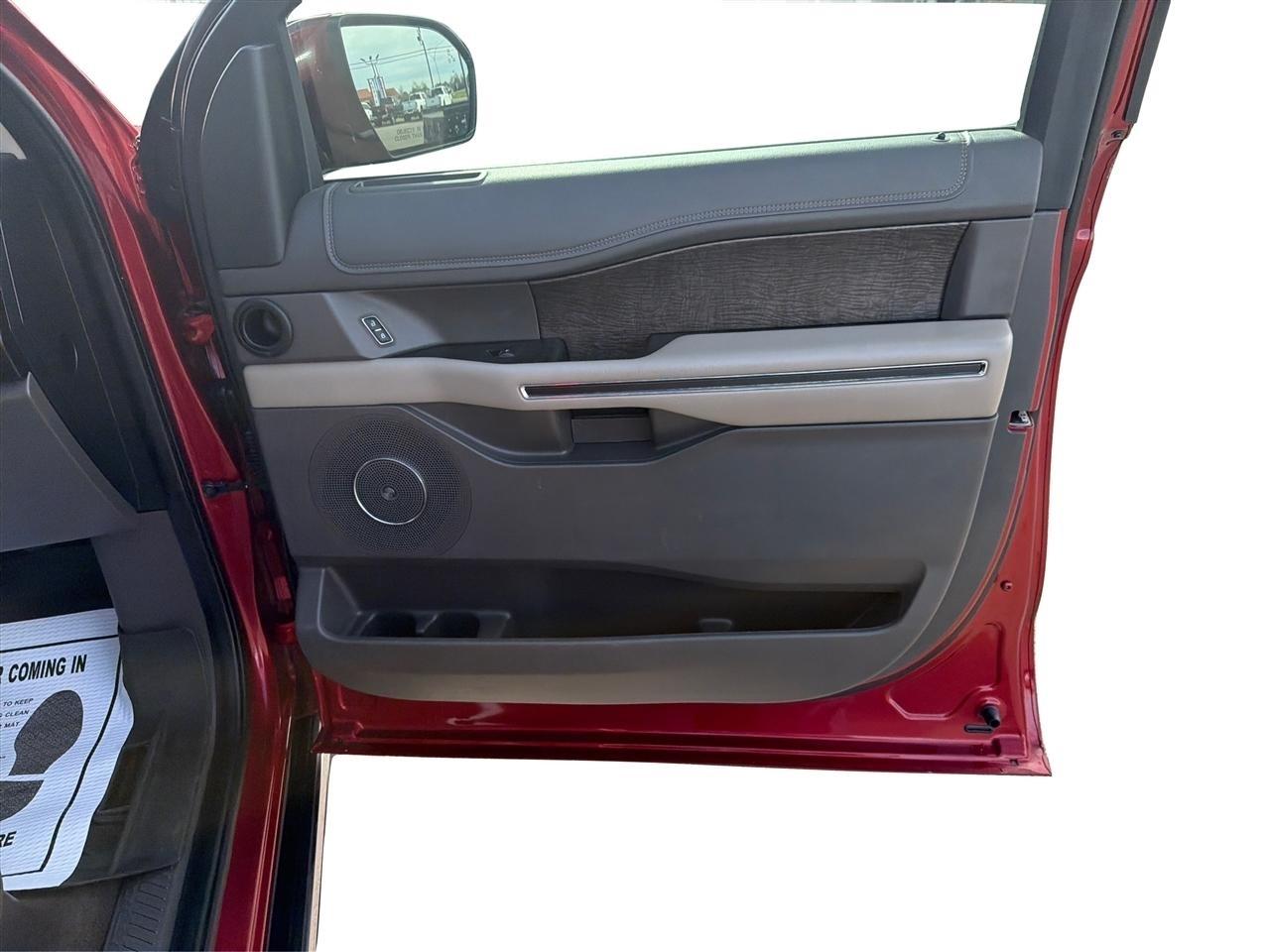 Ford Expedition Limited 2WD 2019