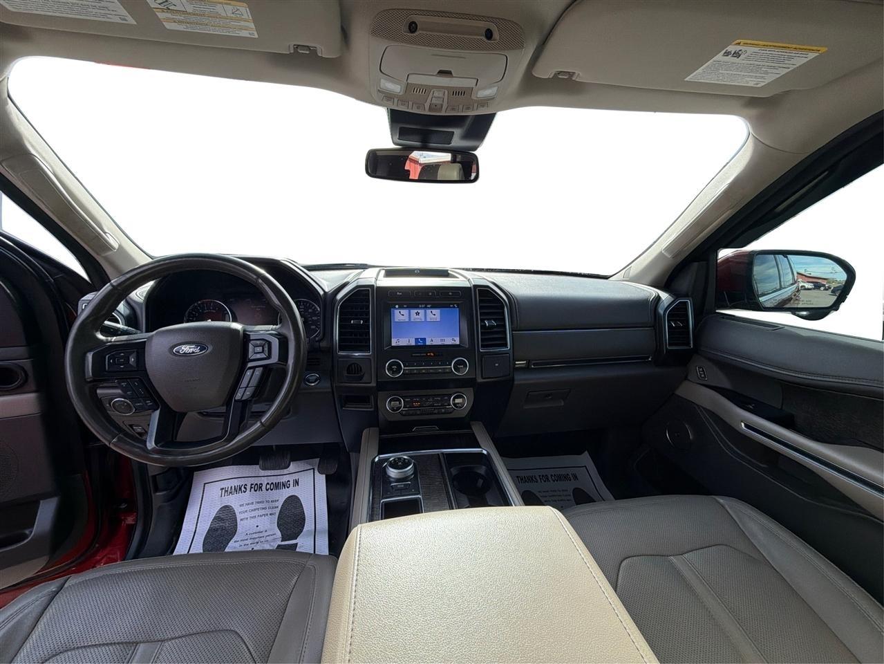 Ford Expedition Limited 2WD 2019