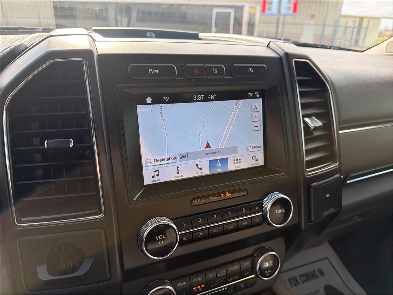 Ford Expedition Limited 2WD 2019