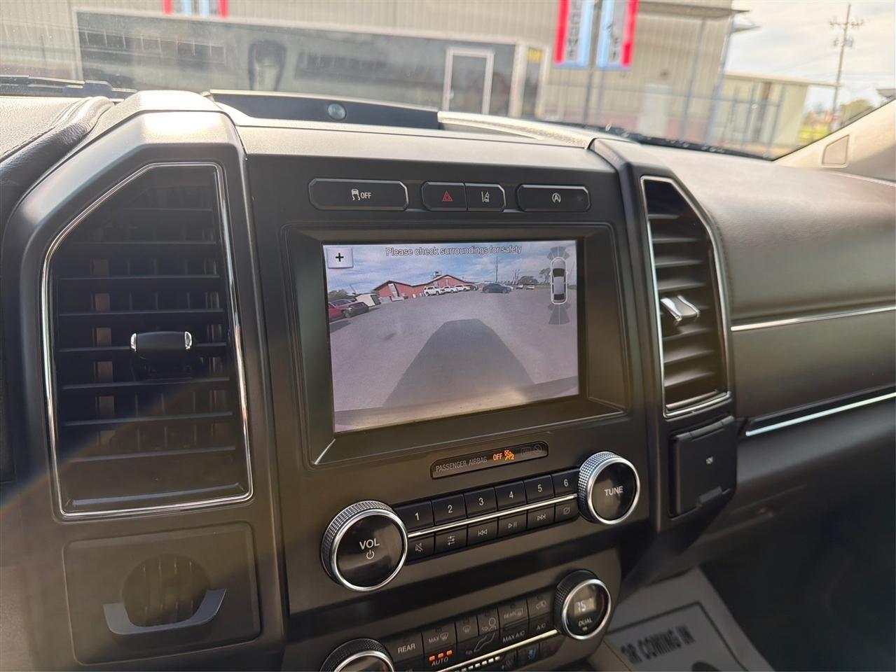 Ford Expedition Limited 2WD 2019