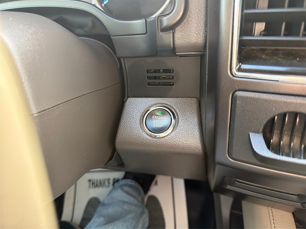 Ford Expedition Limited 2WD 2019