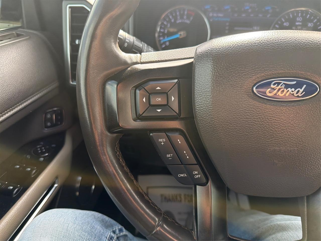 Ford Expedition Limited 2WD 2019