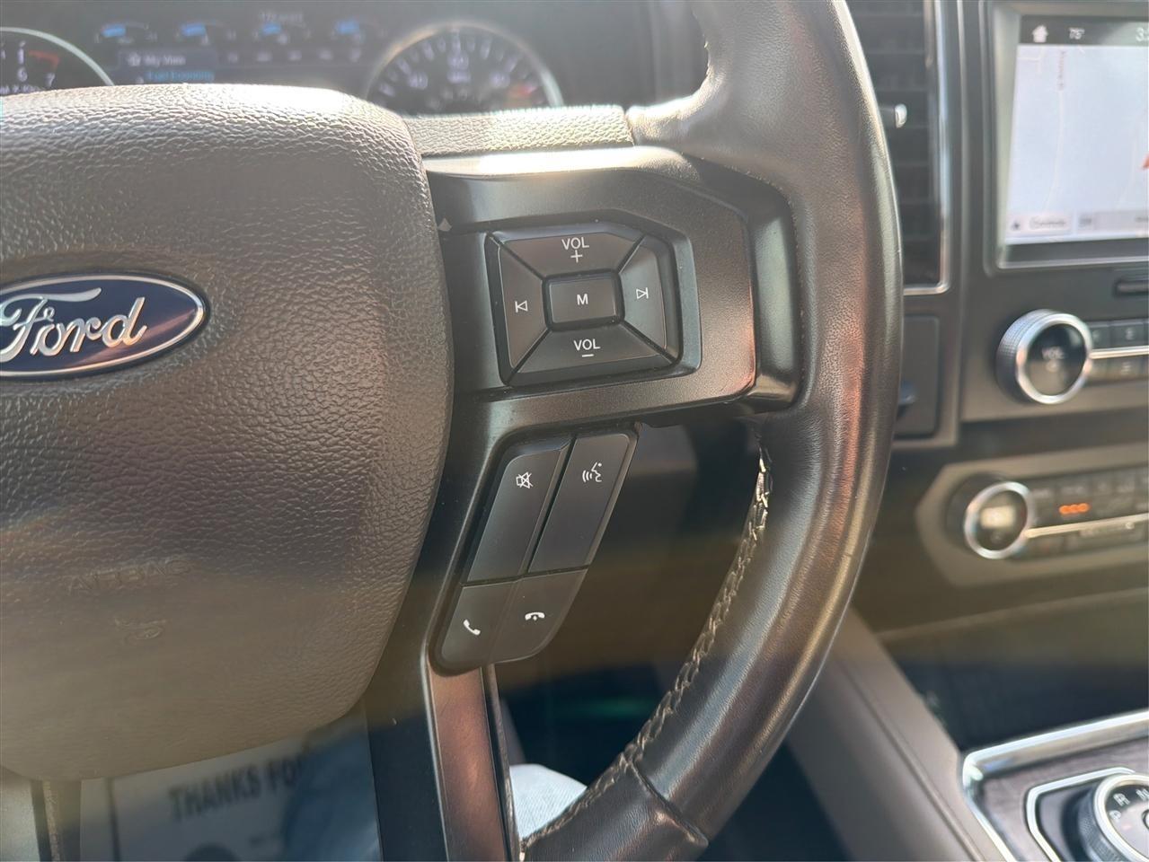 Ford Expedition Limited 2WD 2019