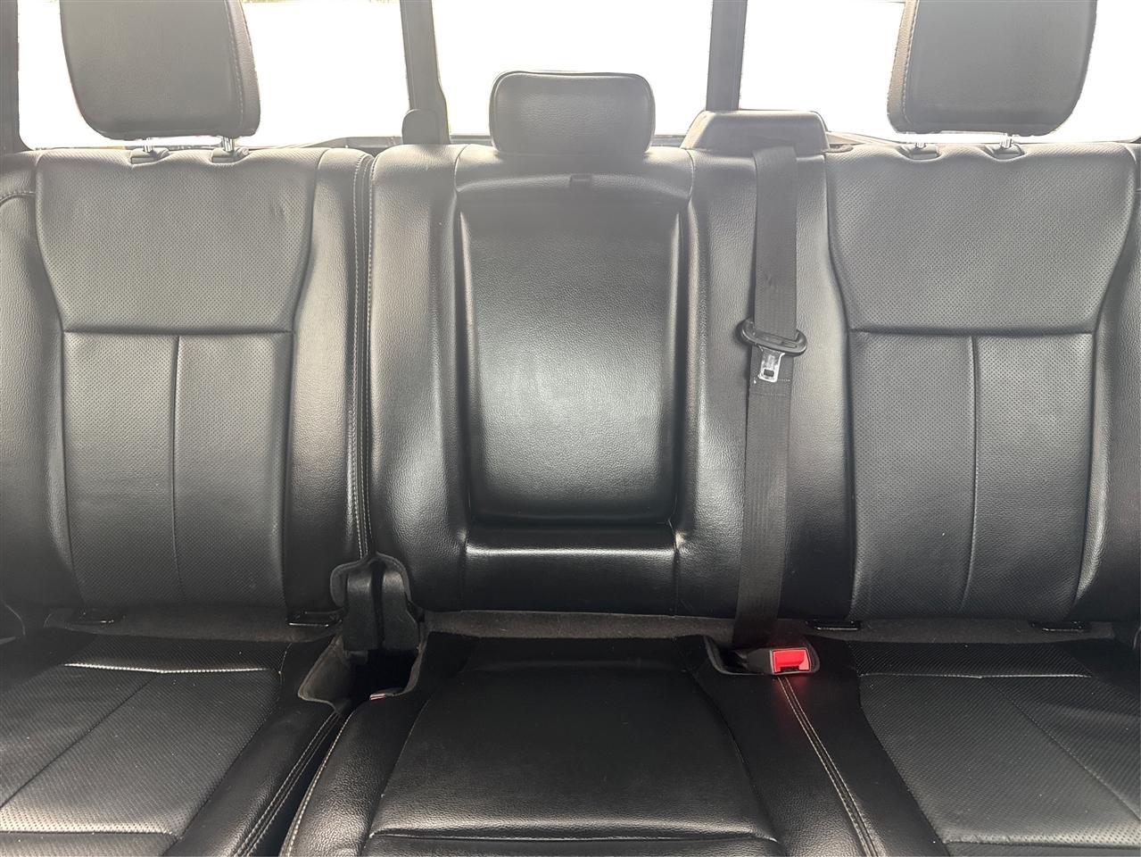 Ford F-150 Lariat SuperCrew 5.5-ft. Bed 4WD 2018