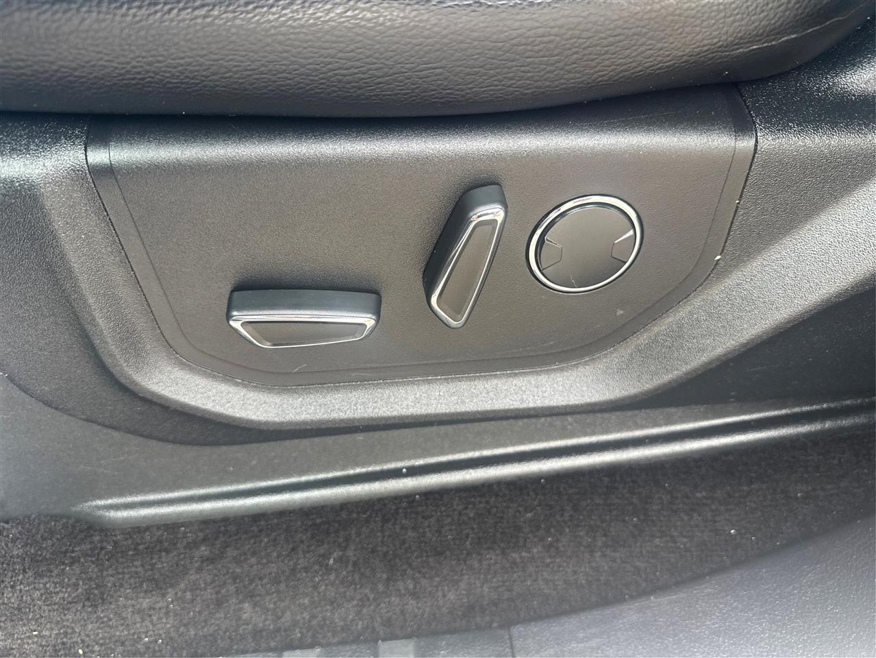 Ford F-150 Lariat SuperCrew 5.5-ft. Bed 4WD 2018