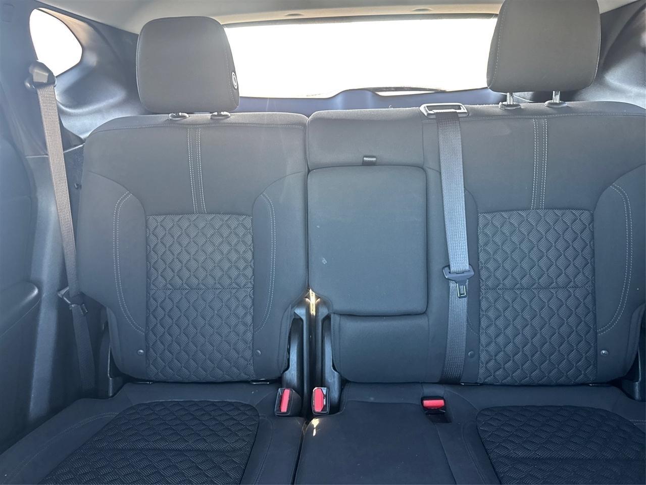 Chevrolet Blazer 2LT 2021