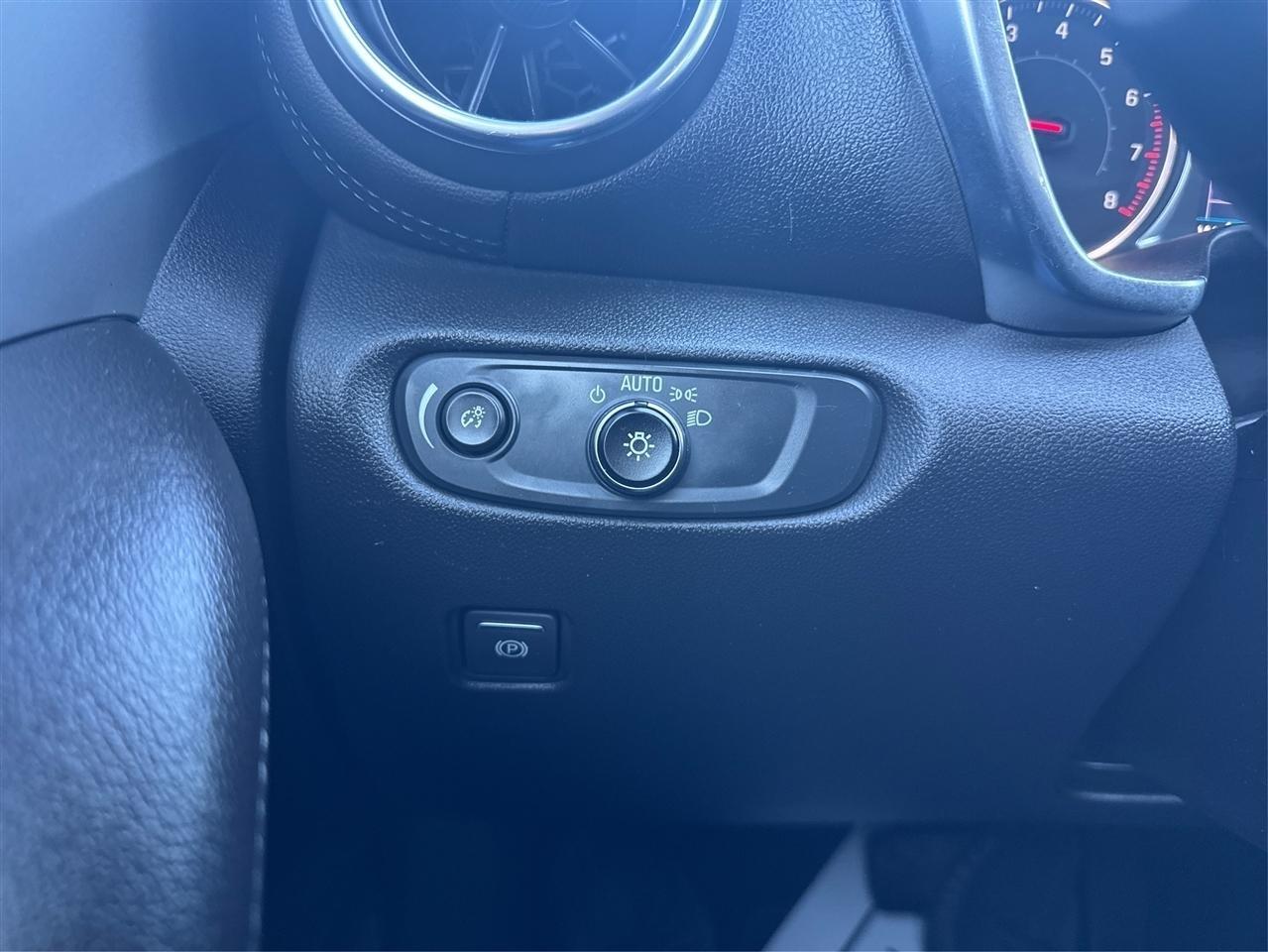 Chevrolet Blazer 2LT 2021