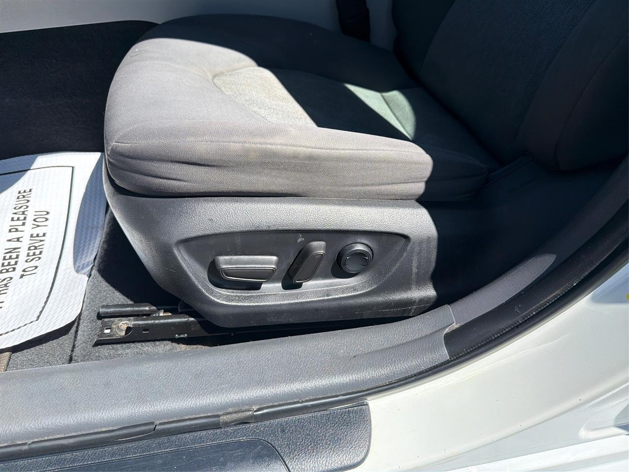 Toyota Camry LE 2022