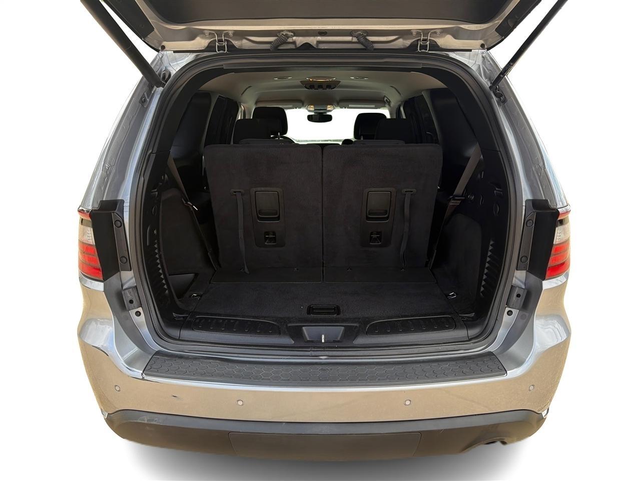 Dodge Durango SXT AWD 2019