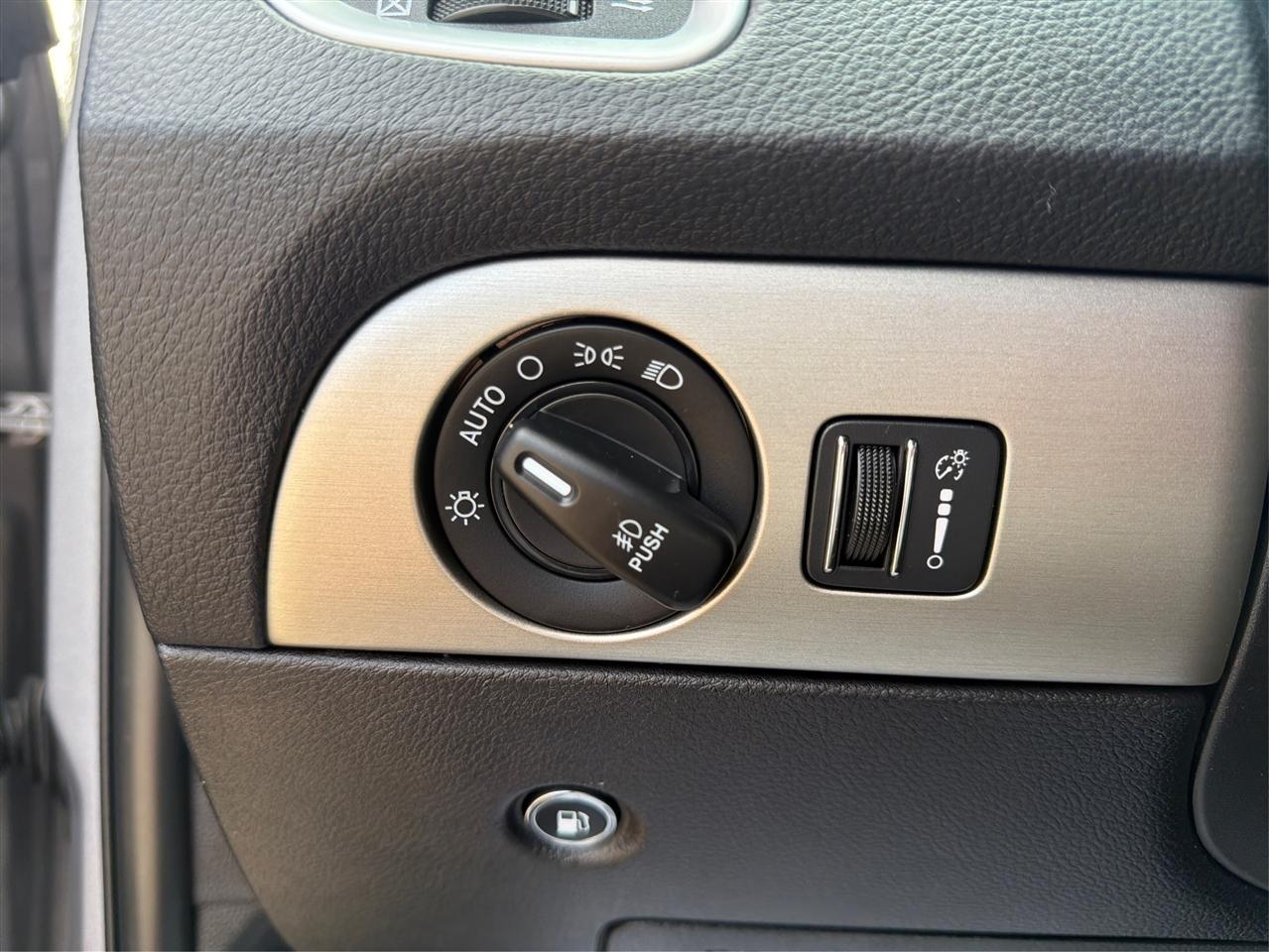 Dodge Durango SXT AWD 2019