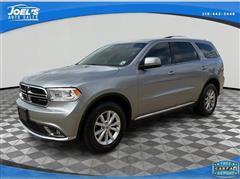 2019 Dodge Durango 