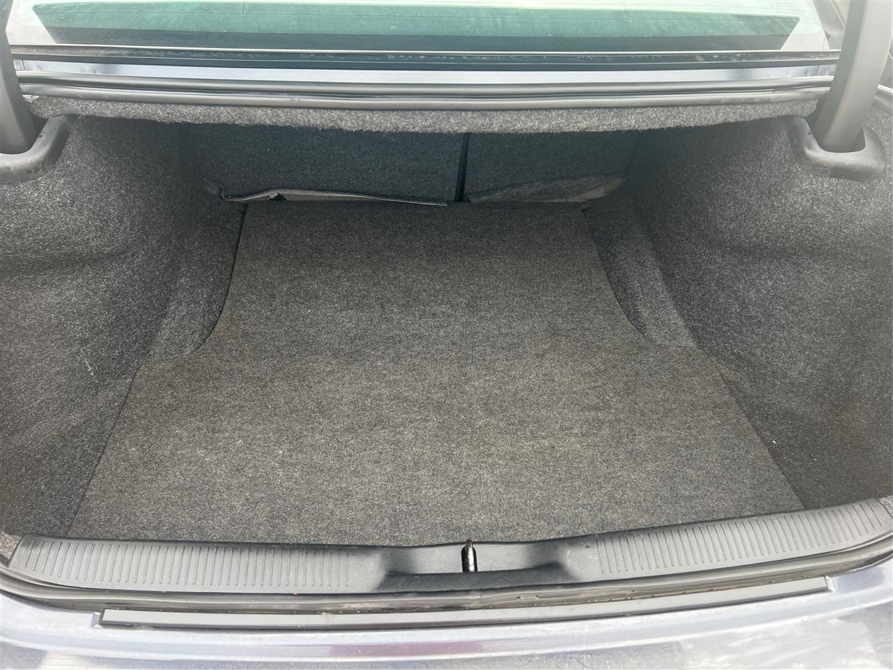 Dodge Charger SXT Plus 2018