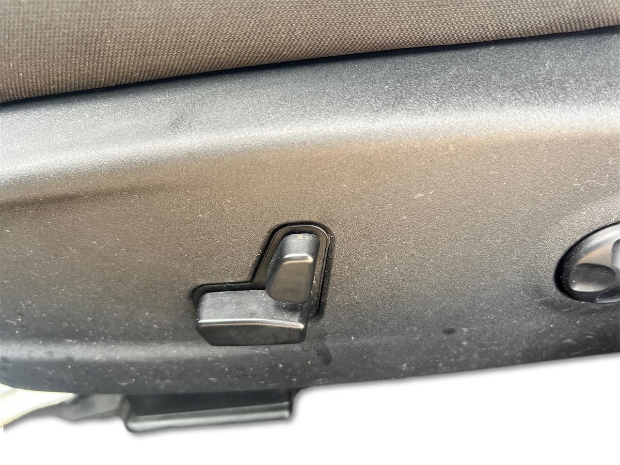 Dodge Charger SXT Plus 2018