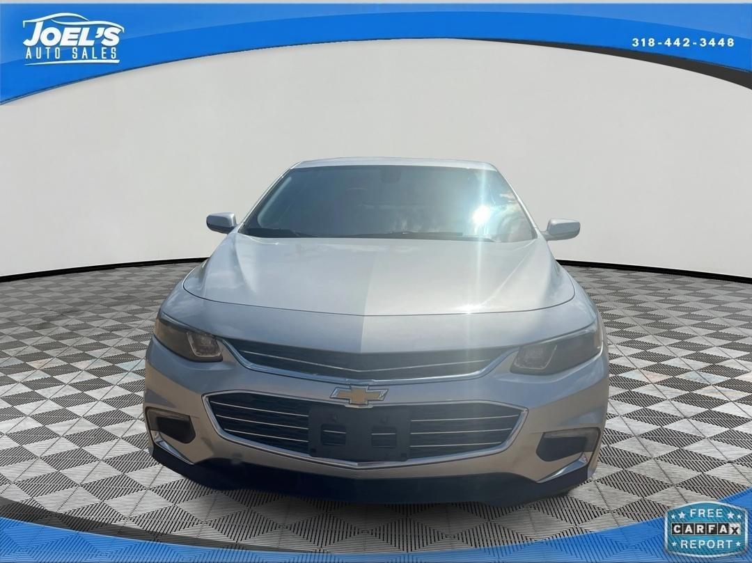 Chevrolet Malibu 1LT 2016