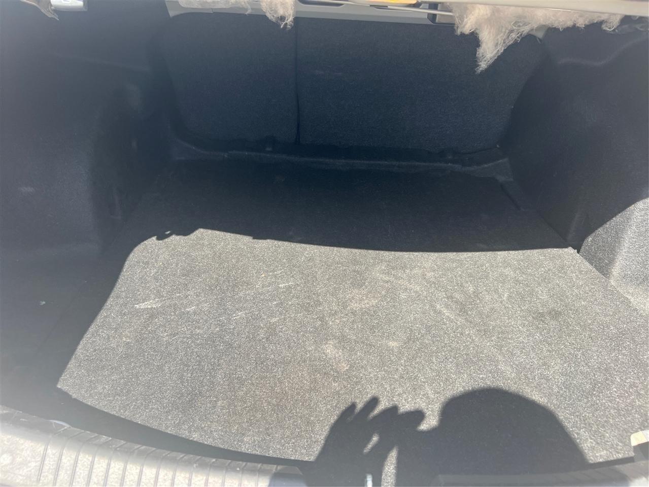 Chevrolet Malibu 1LT 2016