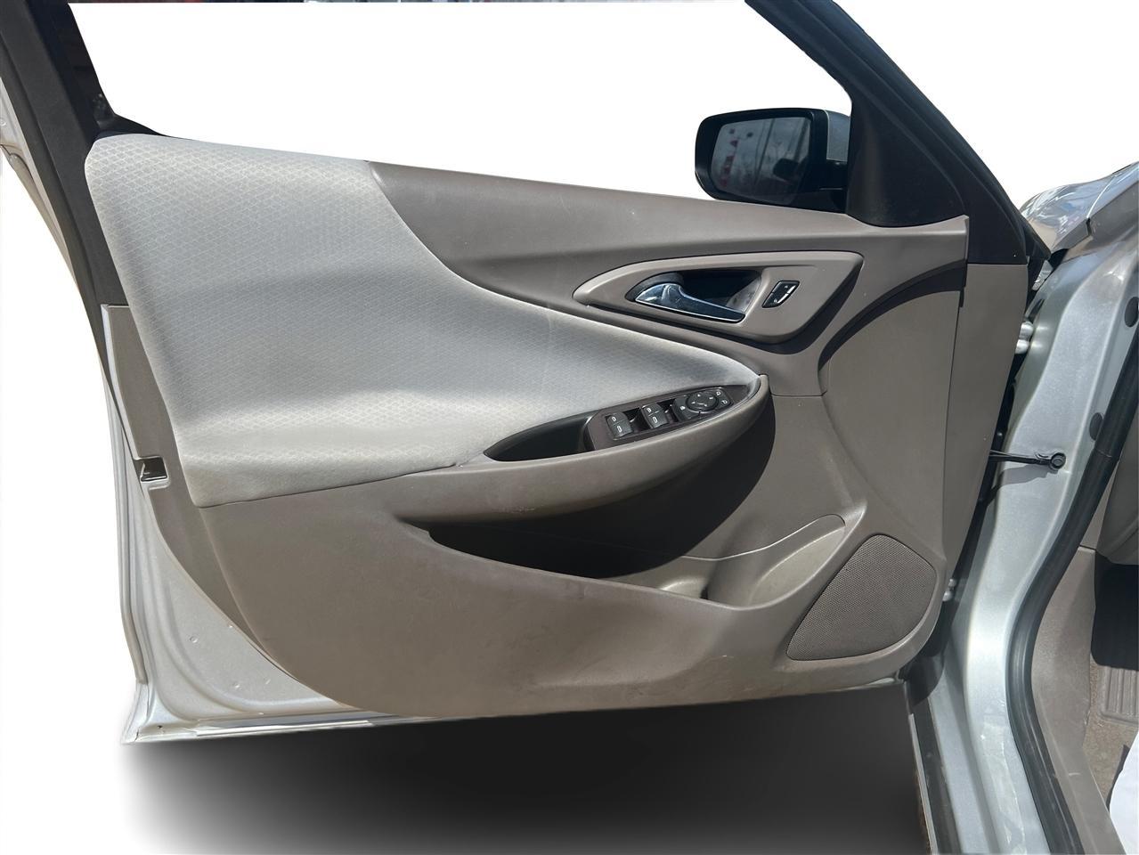 Chevrolet Malibu 1LT 2016