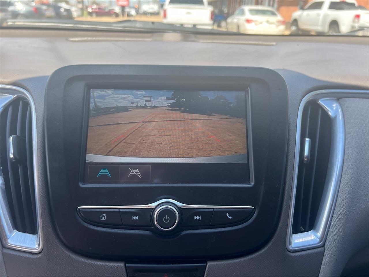 Chevrolet Malibu 1LT 2016