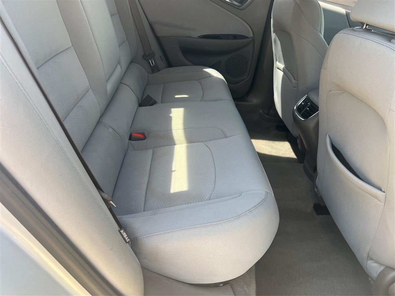 Chevrolet Malibu 1LT 2016