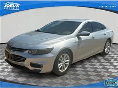 2016 Chevrolet Malibu 