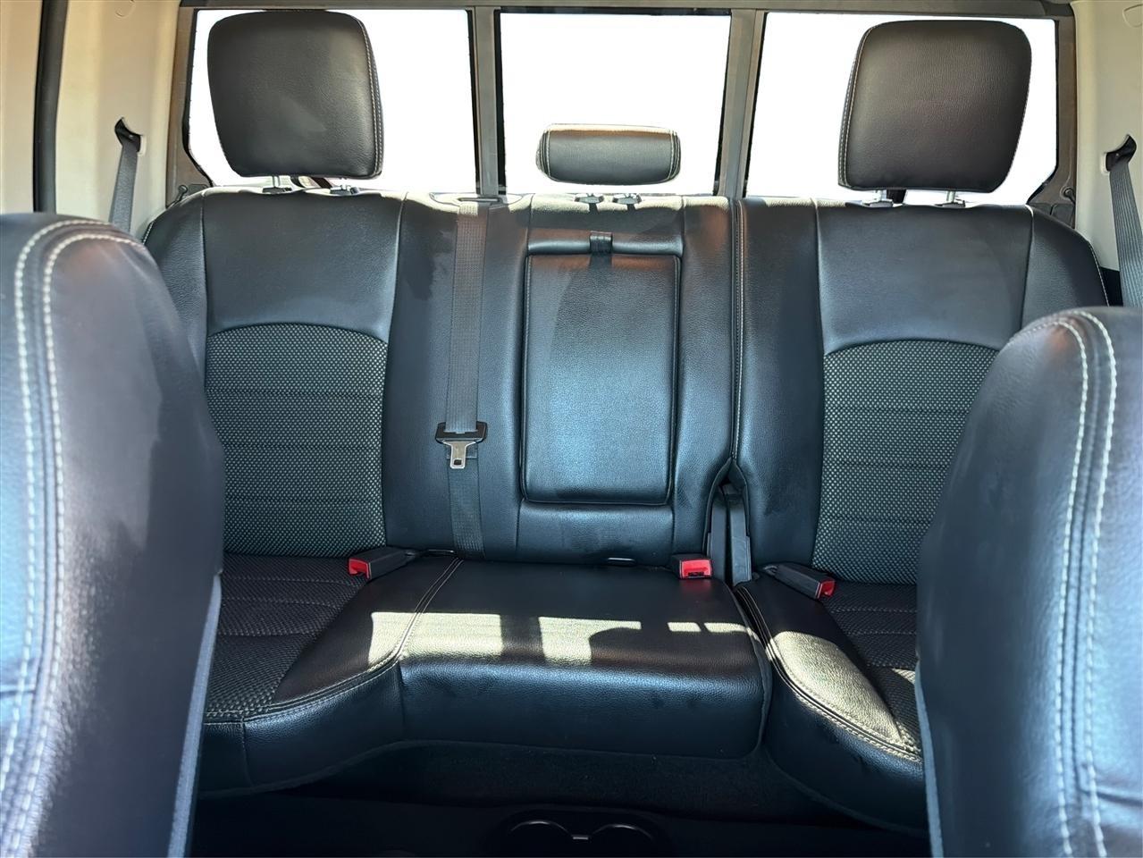 RAM 1500 SLT Crew Cab SWB 4WD 2018