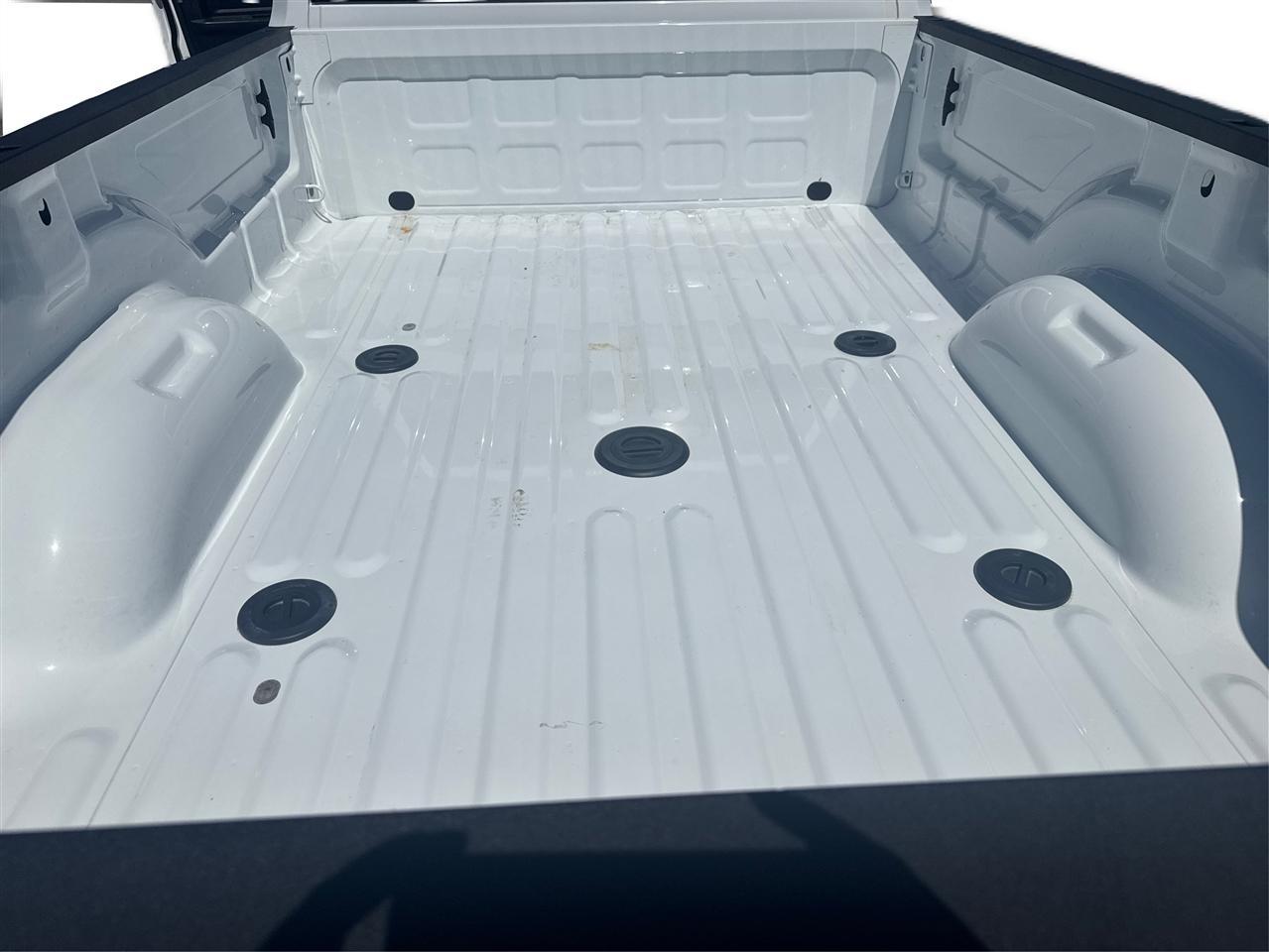 RAM 3500 Tradesman Crew Cab 4WD DRW 2020