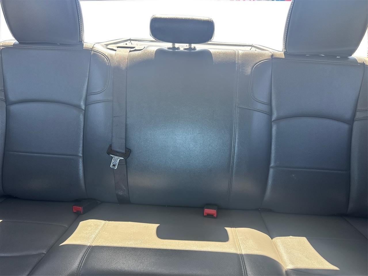 RAM 3500 Tradesman Crew Cab 4WD DRW 2020