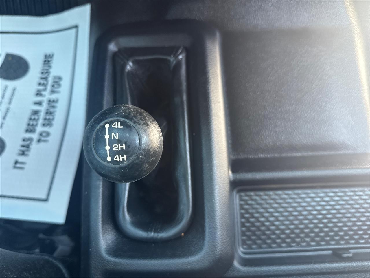 RAM 3500 Tradesman Crew Cab 4WD DRW 2020