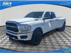 2020 RAM 3500 