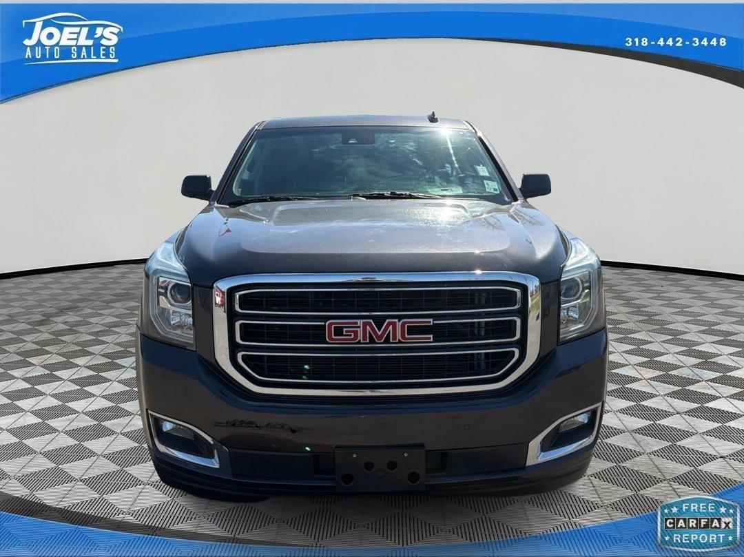 GMC Yukon SLT 2WD 2016