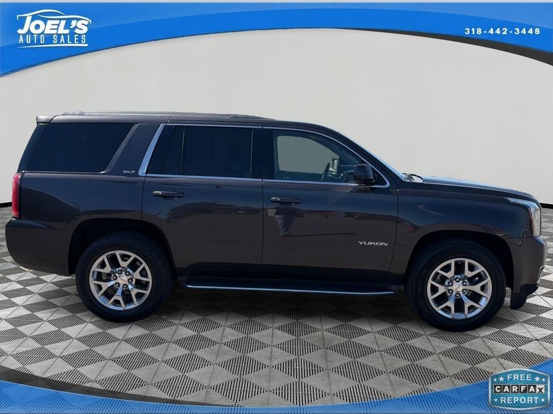 GMC Yukon SLT 2WD 2016