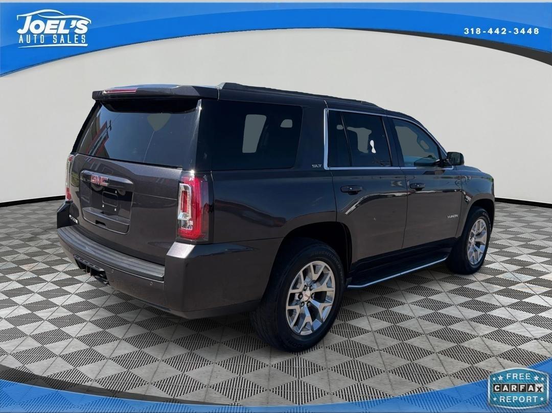 GMC Yukon SLT 2WD 2016