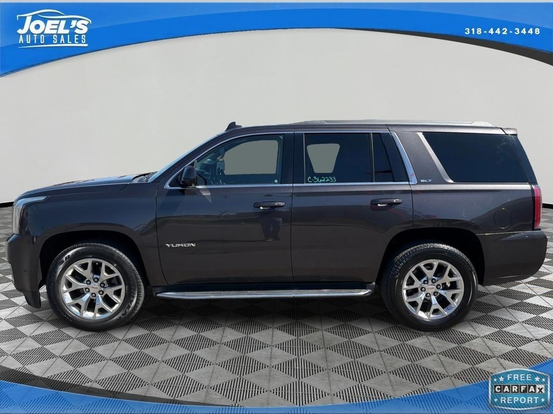 GMC Yukon SLT 2WD 2016