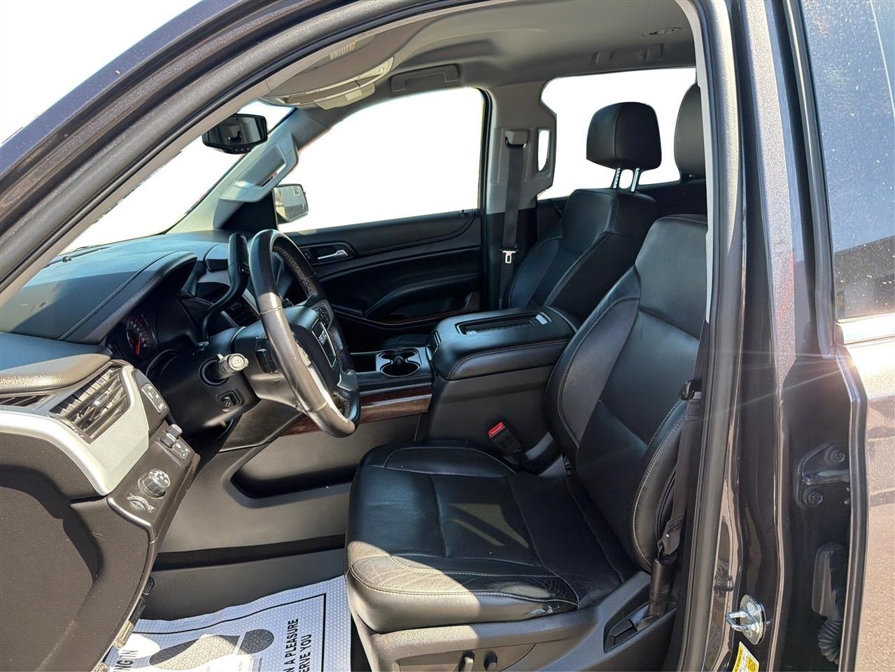 GMC Yukon SLT 2WD 2016