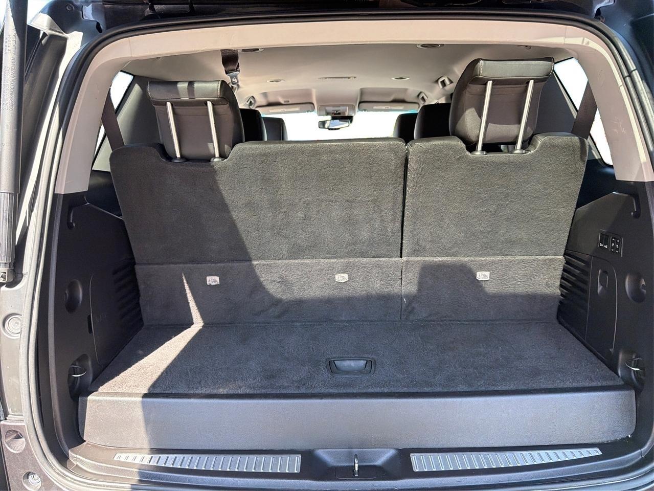 GMC Yukon SLT 2WD 2016