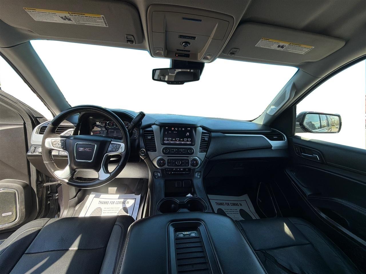 GMC Yukon SLT 2WD 2016