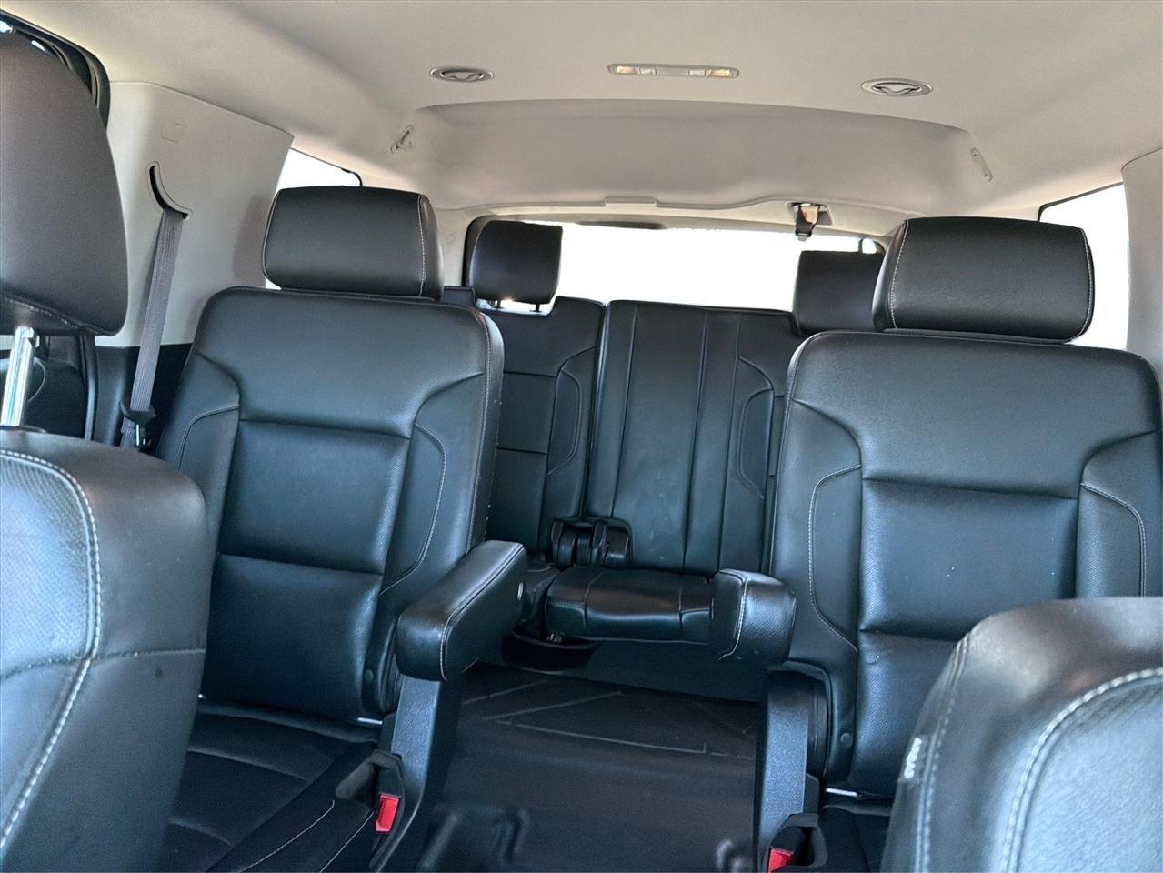 GMC Yukon SLT 2WD 2016