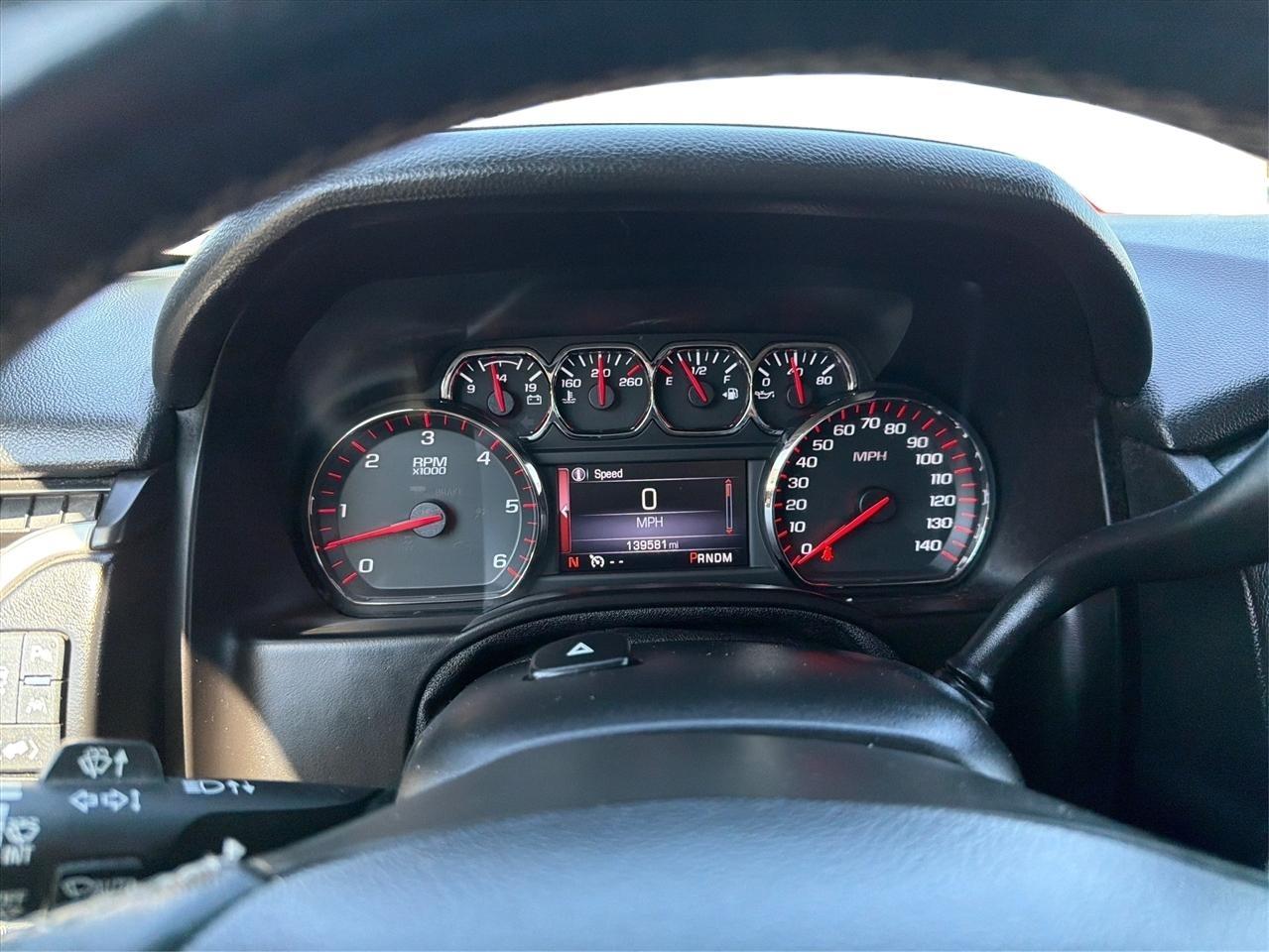 GMC Yukon SLT 2WD 2016