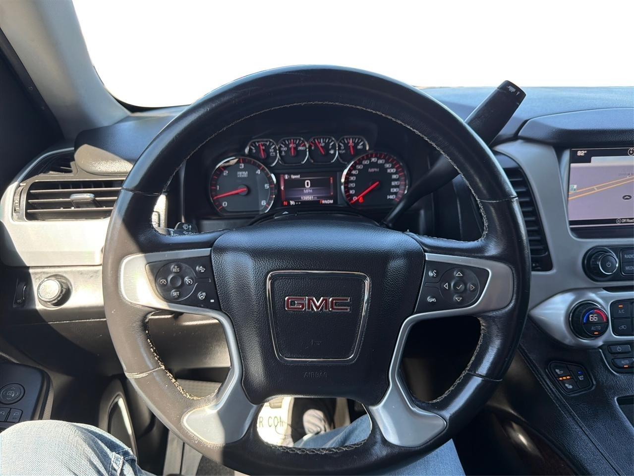 GMC Yukon SLT 2WD 2016