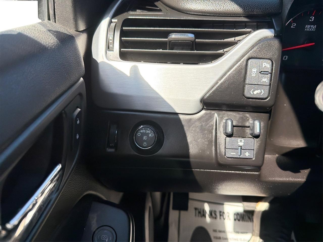 GMC Yukon SLT 2WD 2016