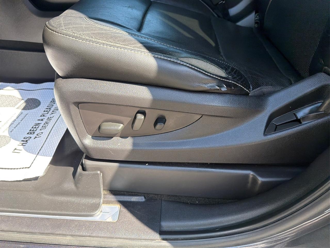 GMC Yukon SLT 2WD 2016