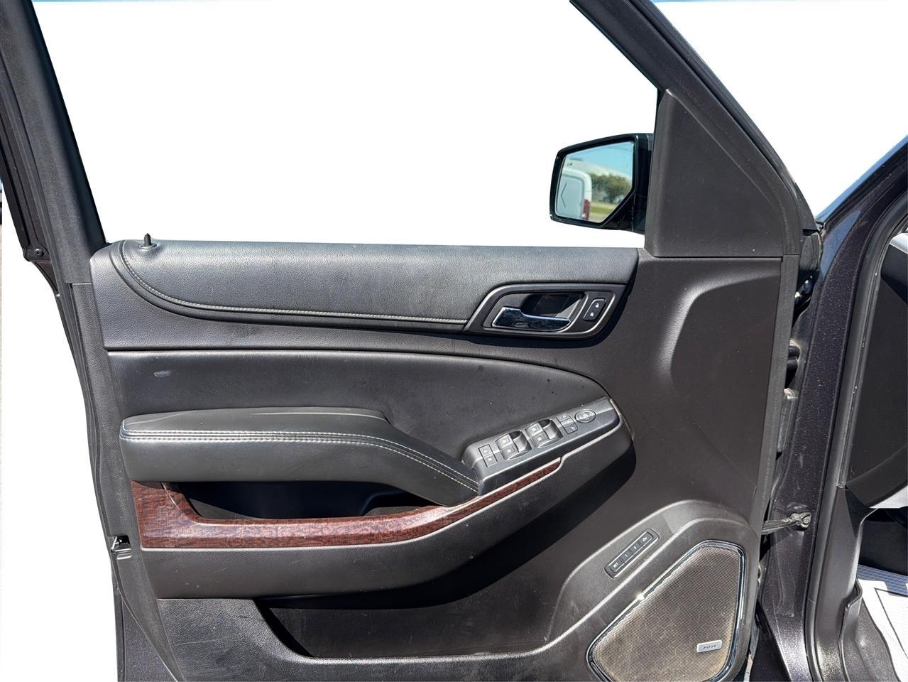 GMC Yukon SLT 2WD 2016