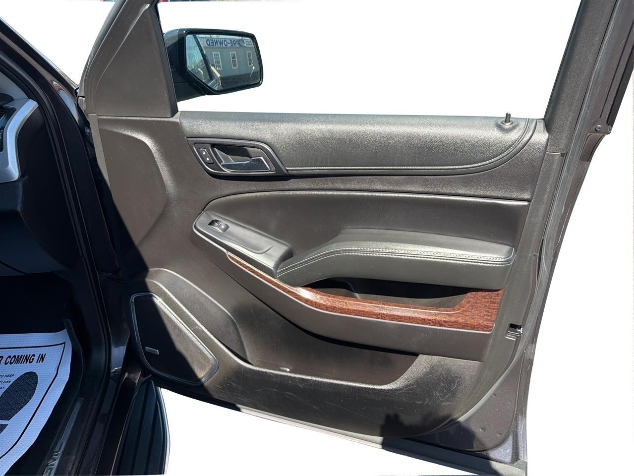 GMC Yukon SLT 2WD 2016