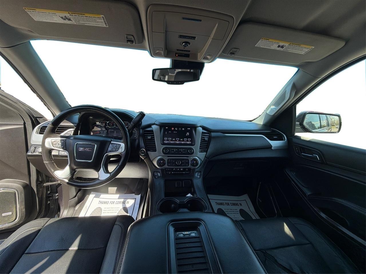 GMC Yukon SLT 2WD 2016